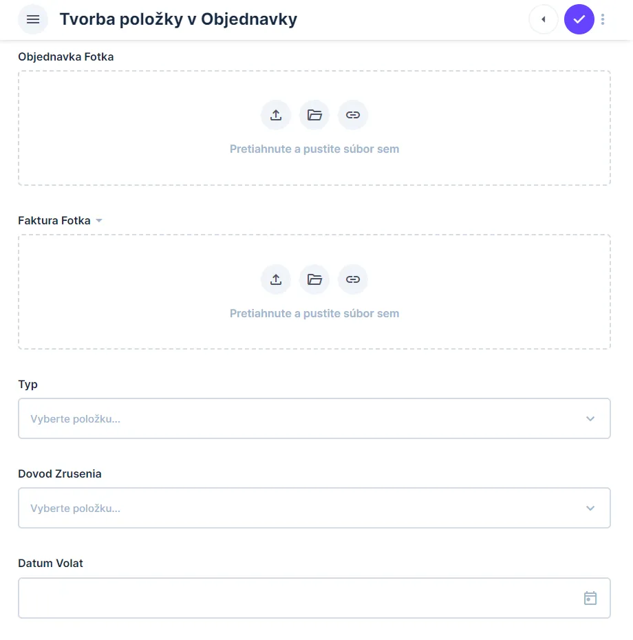 Digitálna transformácia – ukážka 2